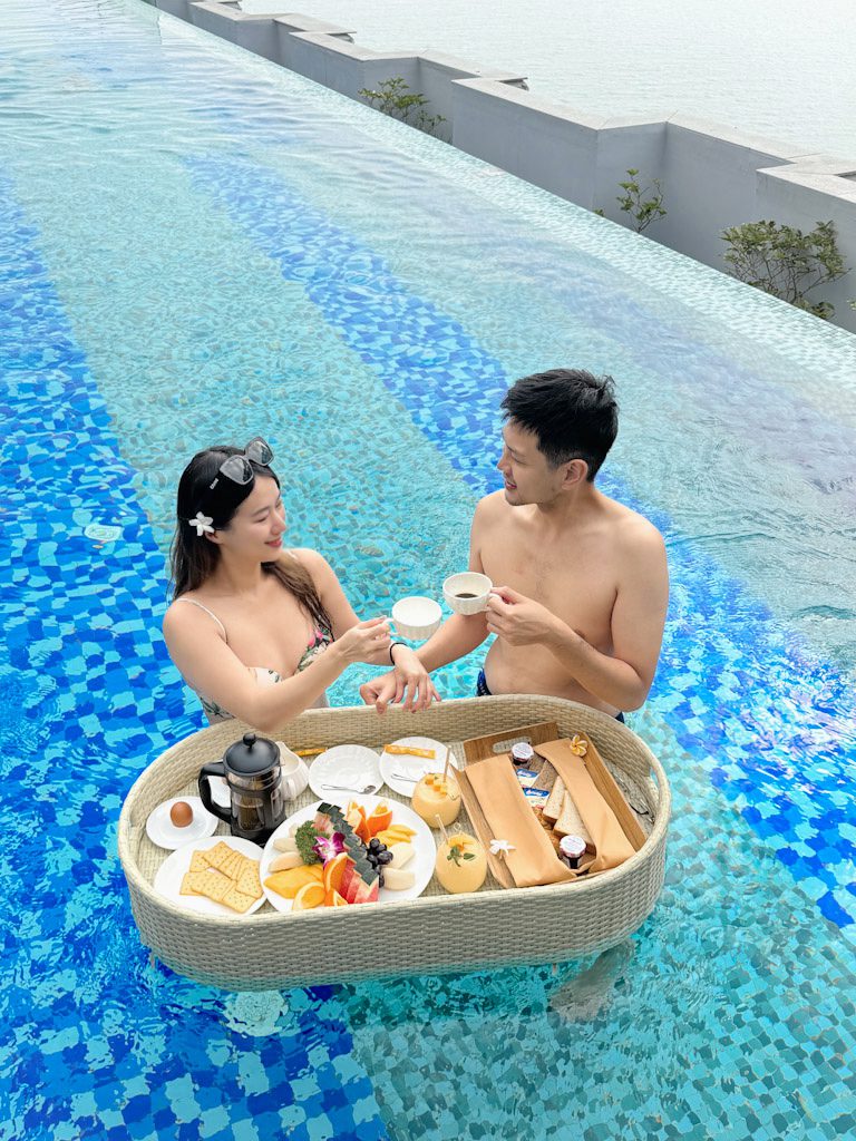 越南峴港自由行。星宇航空直飛。會安巴拿馬山一日遊行程