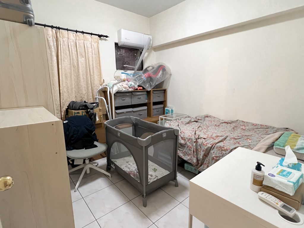 裝潢開箱｜23坪老屋改造！輕美式3房2廳開放式廚房親子宅