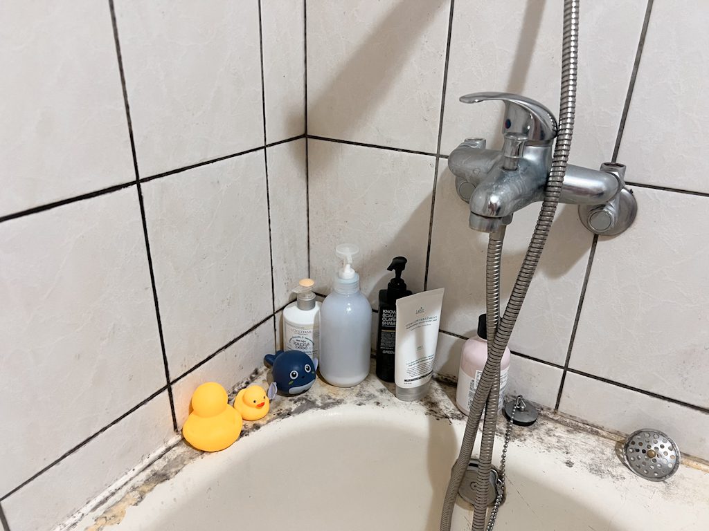 裝潢開箱｜23坪老屋改造！輕美式3房2廳開放式廚房親子宅