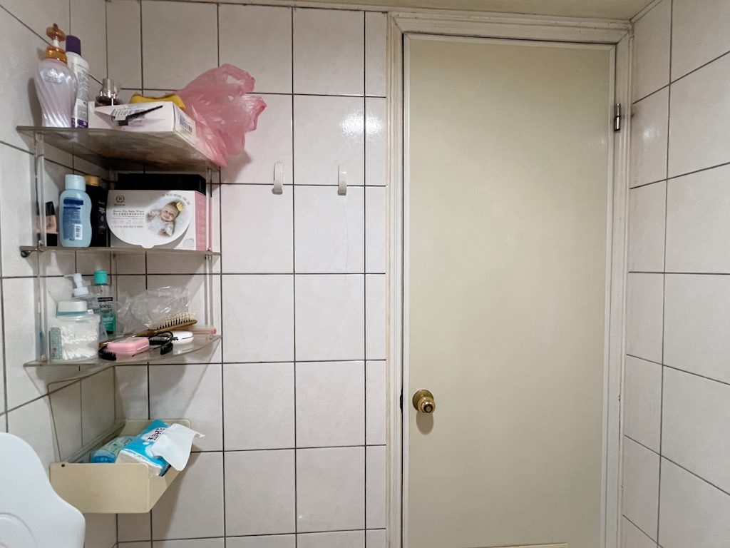 裝潢開箱｜23坪老屋改造！輕美式3房2廳開放式廚房親子宅
