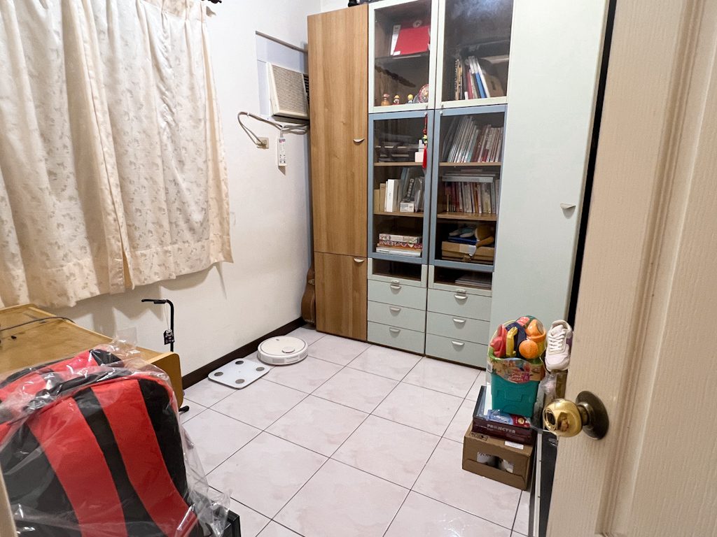 裝潢開箱｜23坪老屋改造！輕美式3房2廳開放式廚房親子宅