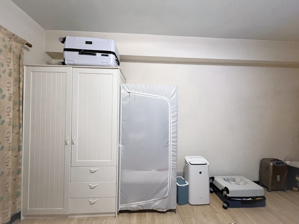 裝潢開箱｜23坪老屋改造！輕美式3房2廳開放式廚房親子宅