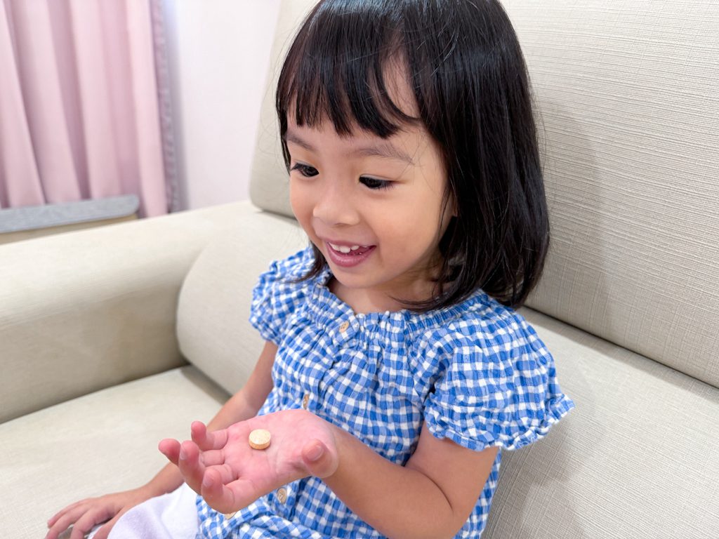 孩子長時間使用3C怎麼辦？首選澳佳寶兒童葉黃素，讓爸媽安心守護兒童晶亮學習!