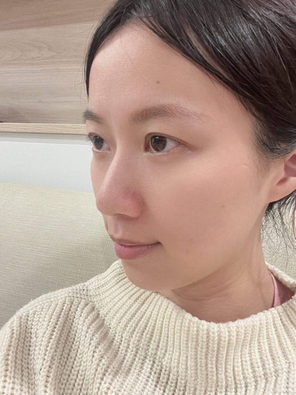 IAvogue台北中山霧眉美睫美甲