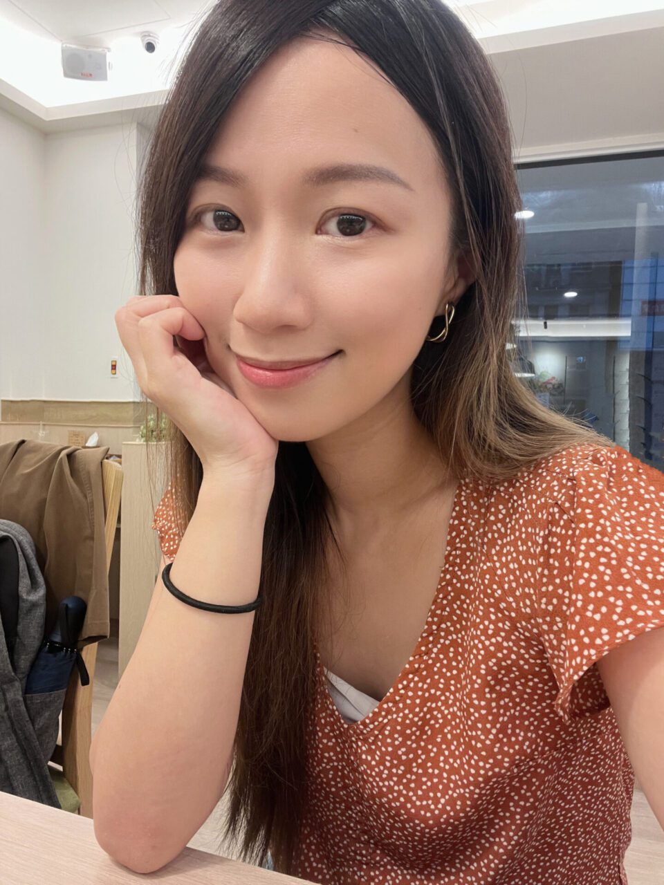 IAvogue台北中山霧眉美睫美甲