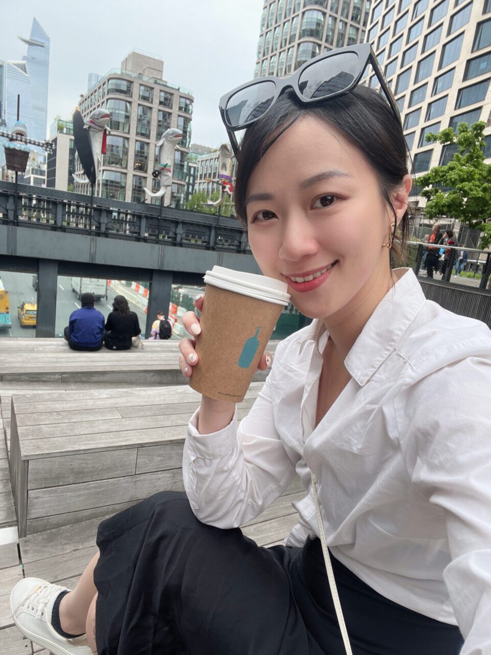 台北中山霧眉｜IA vogue霧眉美睫美甲，一站搞定！讓上班族OL與媽媽每天美美的！