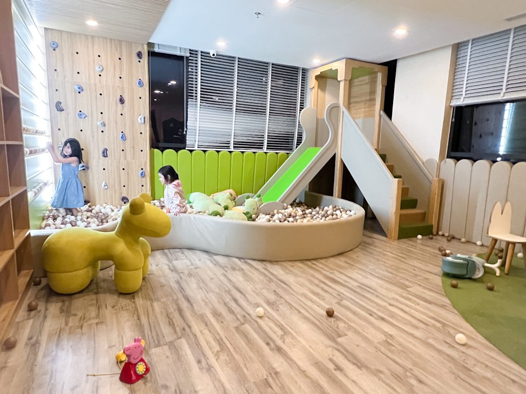 越南峴港Haian Beach Hotel&SPA海景泳池飯店