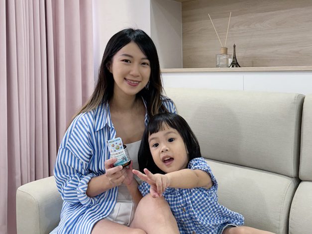 孩子長時間使用3C怎麼辦？護眼首選澳佳寶兒童葉黃素，讓爸媽安心守護兒童視力！