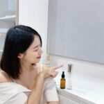 時間管理達人的保養祕密｜希心C.C.L.Y.L. 讓肌膚輕鬆透亮，妝容全天服貼