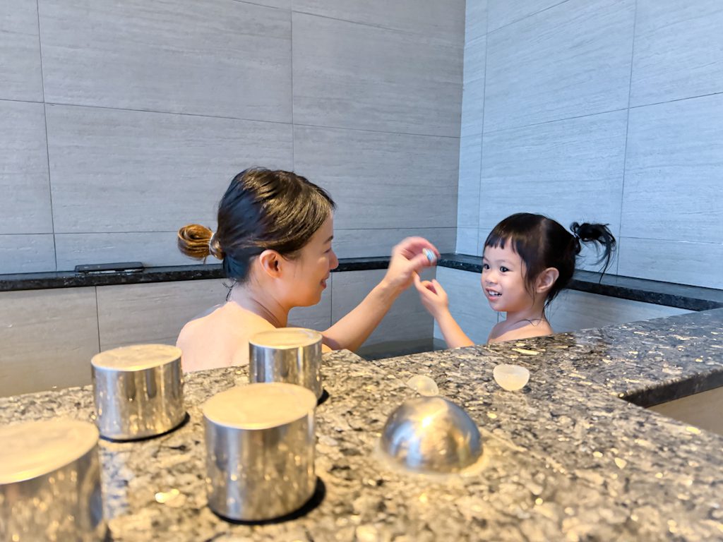 宜蘭親子飯店村却國際溫泉酒店