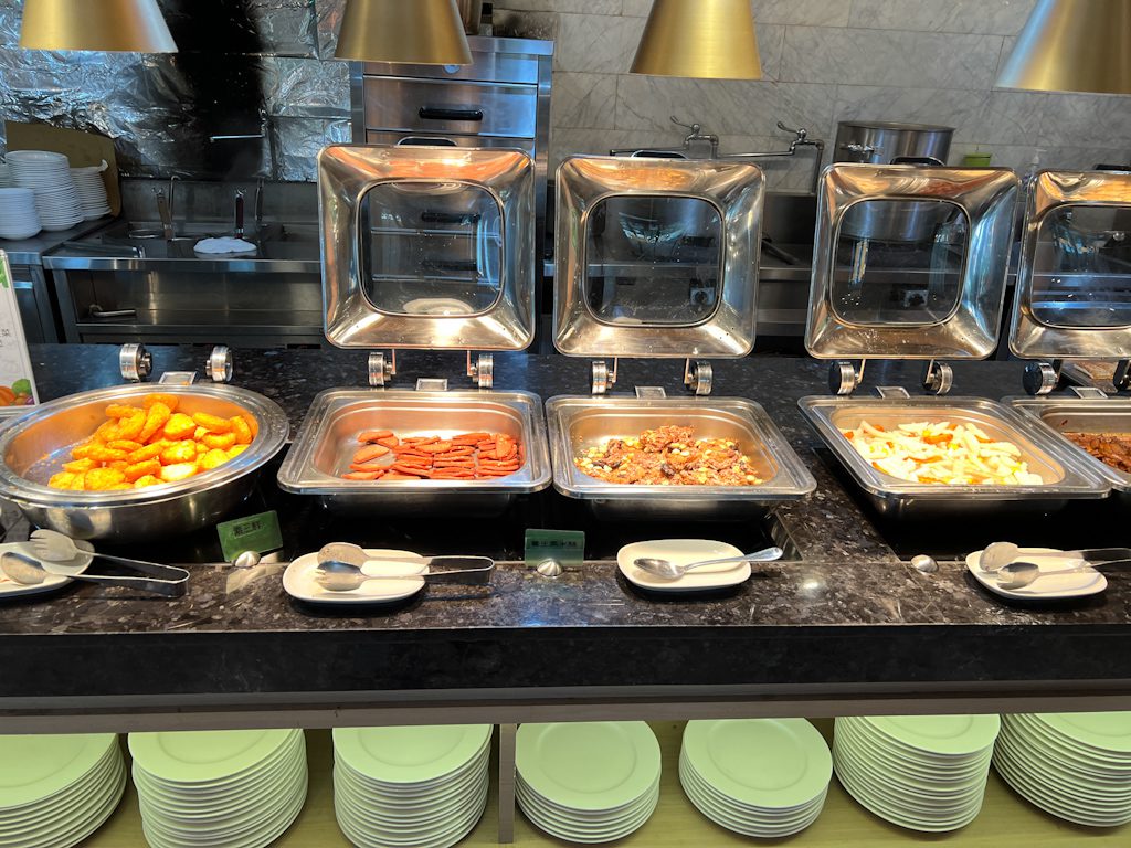 宜蘭親子飯店村却國際溫泉酒店