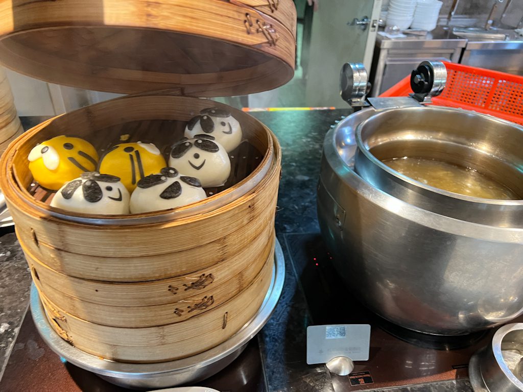 宜蘭親子飯店村却國際溫泉酒店
