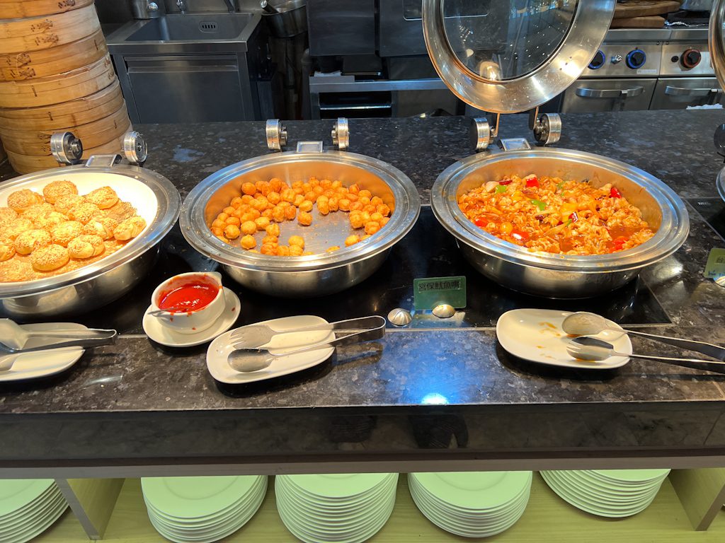宜蘭親子飯店村却國際溫泉酒店