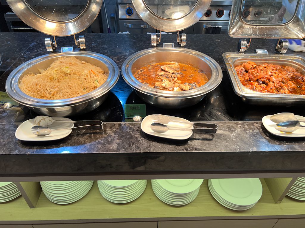 宜蘭親子飯店村却國際溫泉酒店