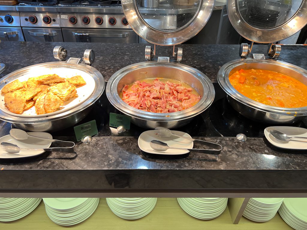 宜蘭親子飯店村却國際溫泉酒店
