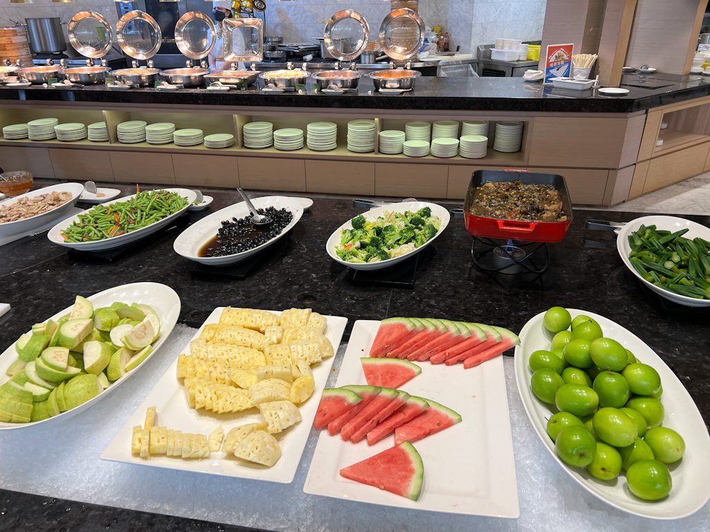 宜蘭親子飯店村却國際溫泉酒店