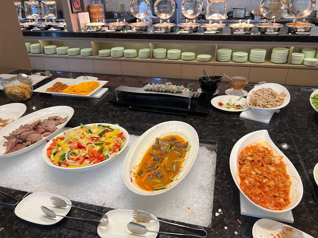 宜蘭親子飯店村却國際溫泉酒店