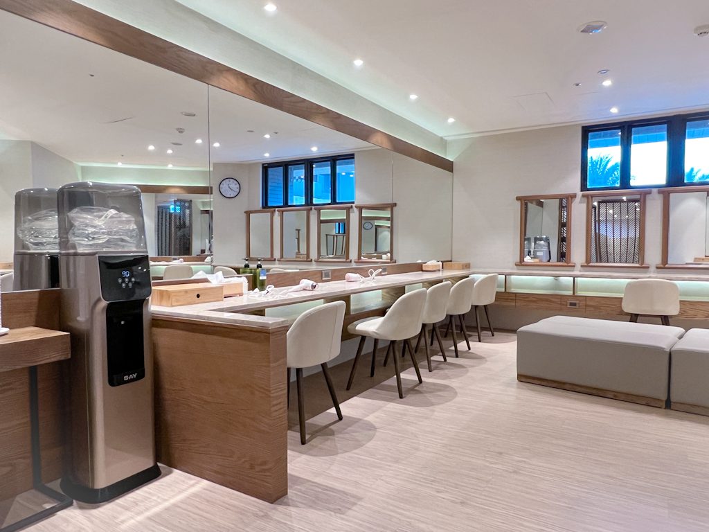 宜蘭親子飯店村却國際溫泉酒店
