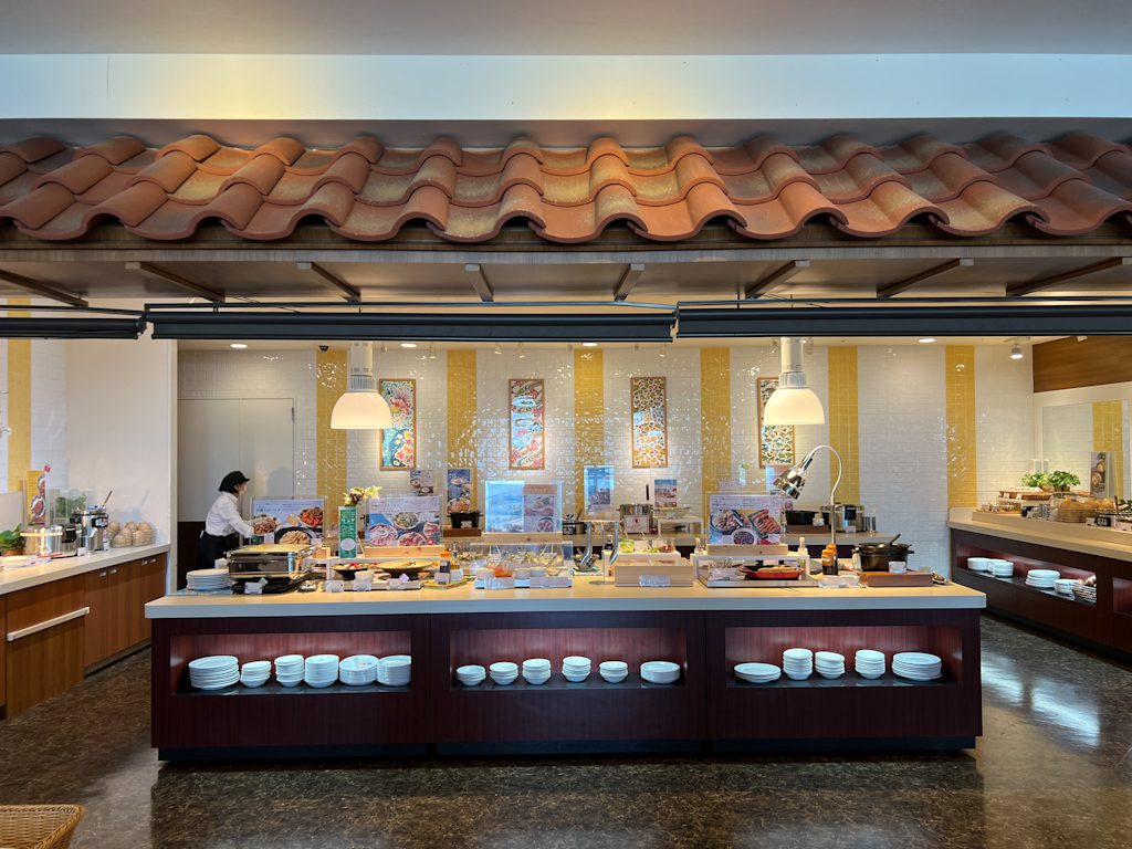 沖繩美國村親子飯店 沖繩美國村親子飯店