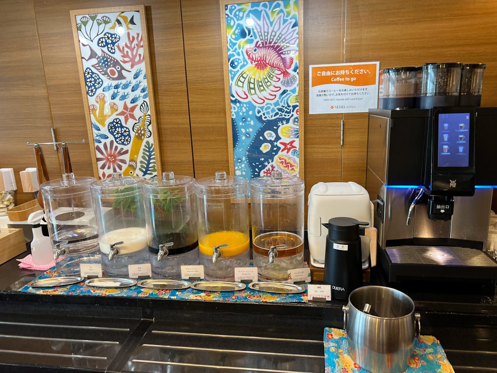 沖繩美國村親子飯店