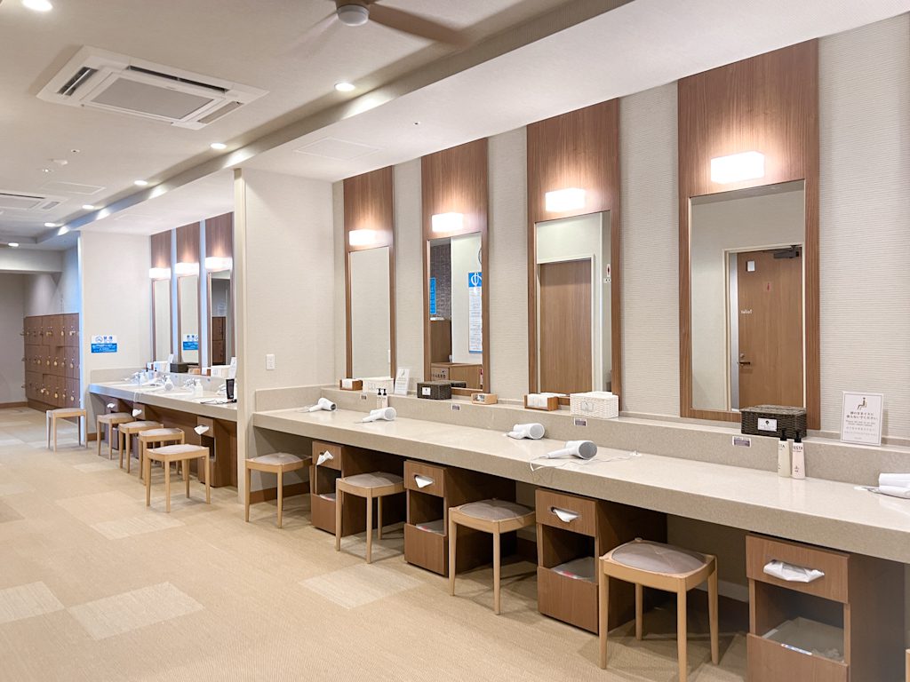 沖繩美國村親子飯店