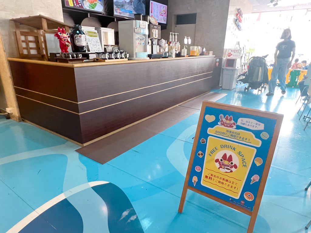 沖繩國際通親子飯店 沖繩國際通親子飯店