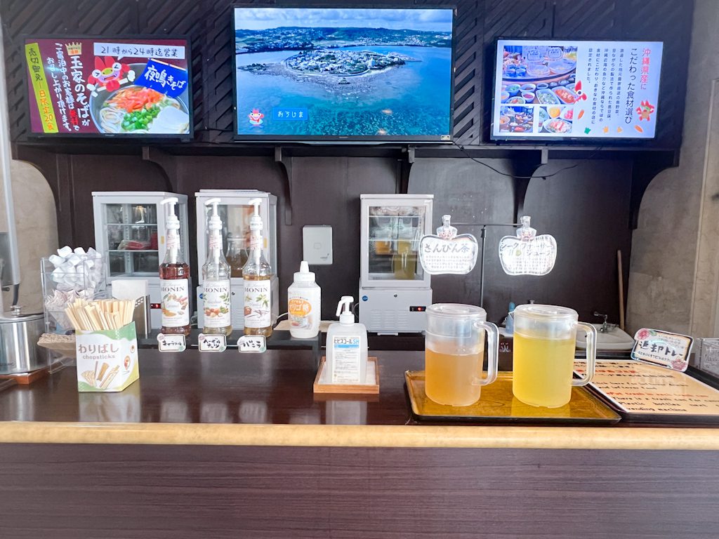 沖繩國際通親子飯店 沖繩國際通親子飯店