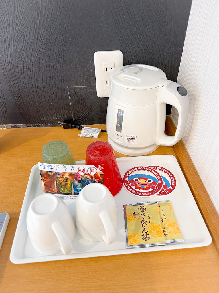 沖繩國際通親子飯店 沖繩國際通親子飯店