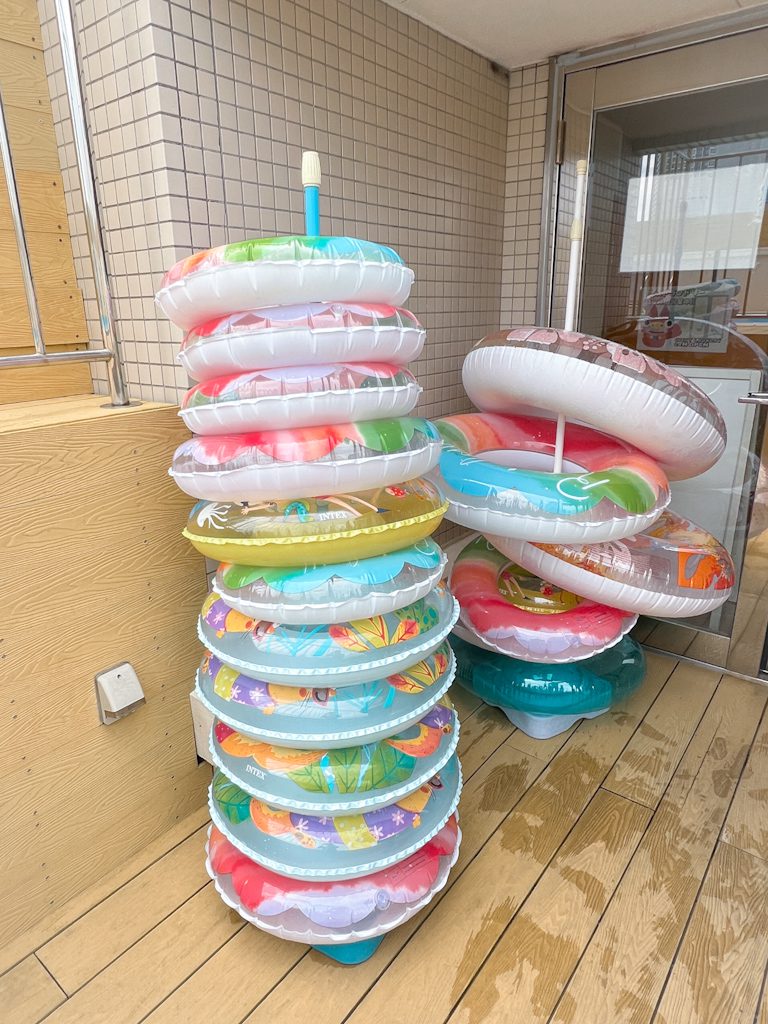 沖繩國際通親子飯店