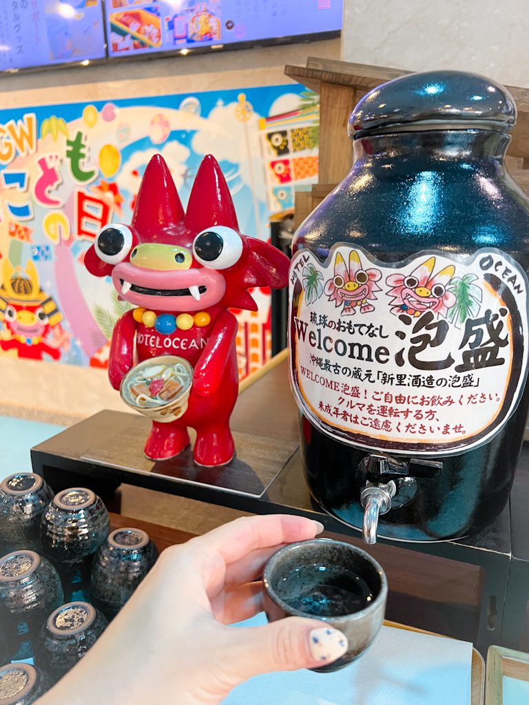 沖繩國際通親子飯店 沖繩國際通親子飯店