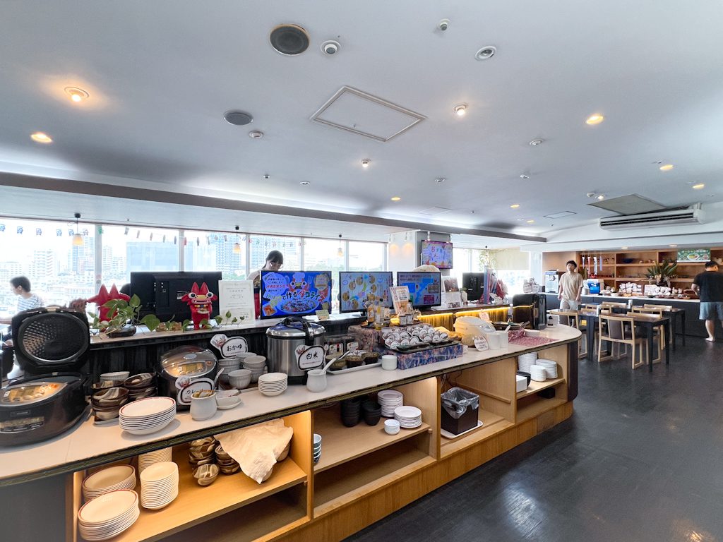 沖繩國際通親子飯店 沖繩國際通親子飯店