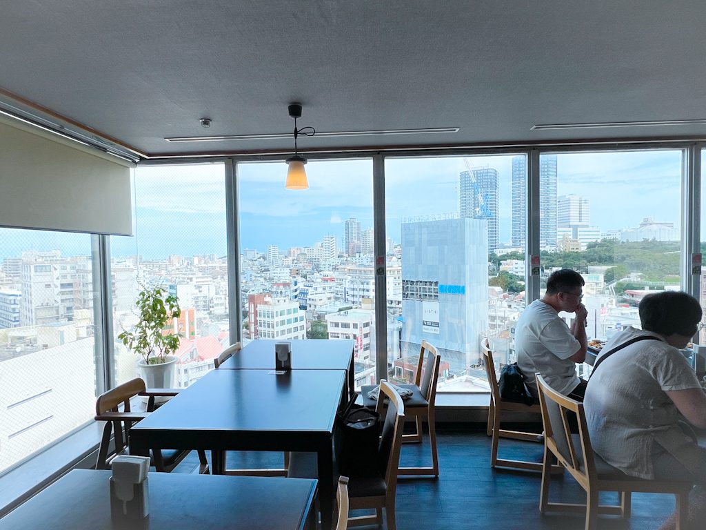 沖繩國際通親子飯店 沖繩國際通親子飯店