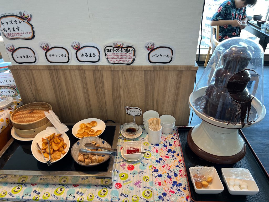 沖繩國際通親子飯店