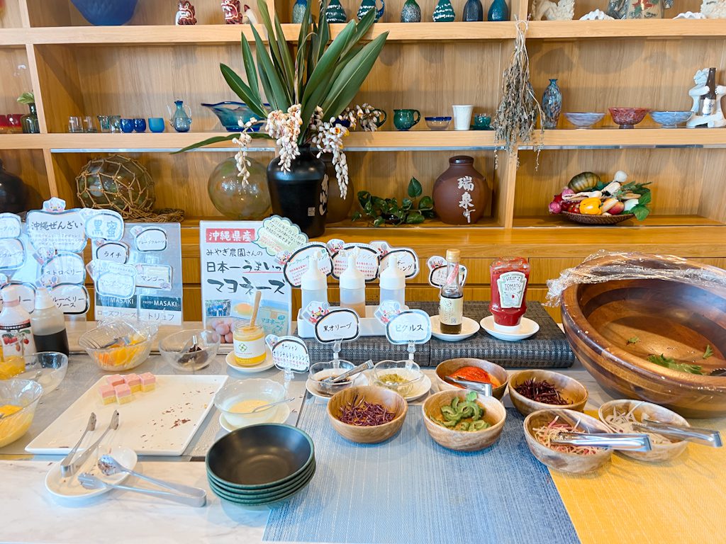 沖繩國際通親子飯店