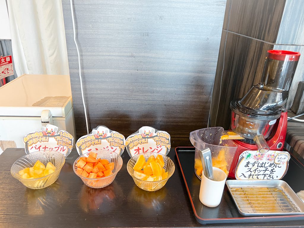 沖繩國際通親子飯店