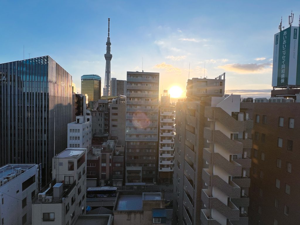 東京自由行懶人包｜淺草、晴空塔、迪士尼