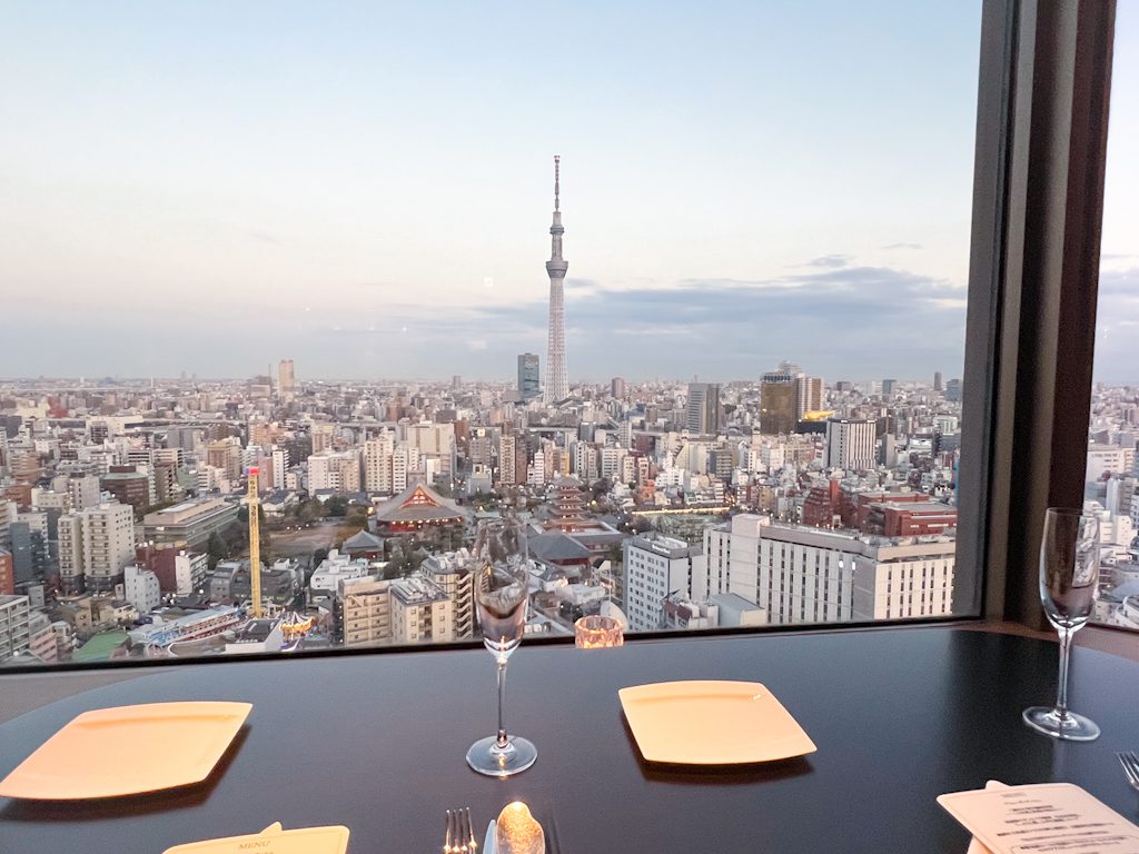 東京自由行懶人包|淺草、晴空塔、迪士尼