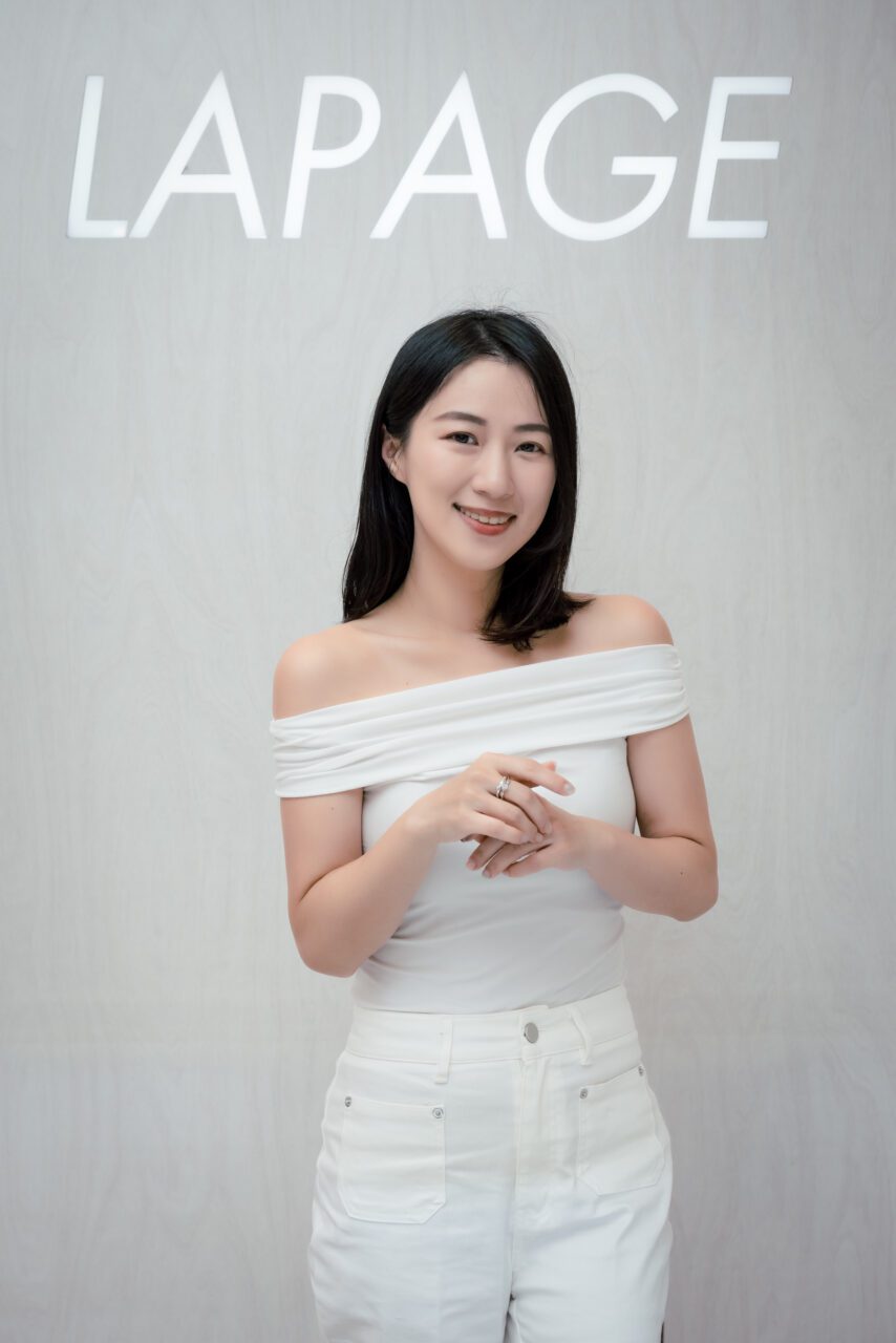 LAPAGE婚戒選品