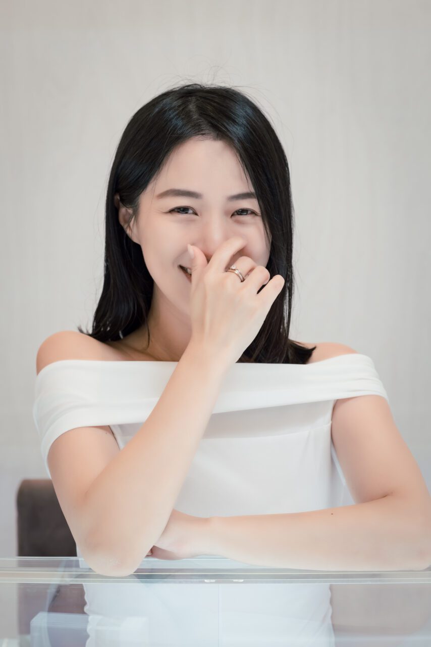 LAPAGE婚戒選品