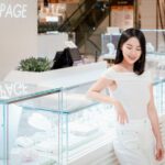 LAPAGE婚戒選品｜花語、建築靈感與真摯手感的三重浪漫