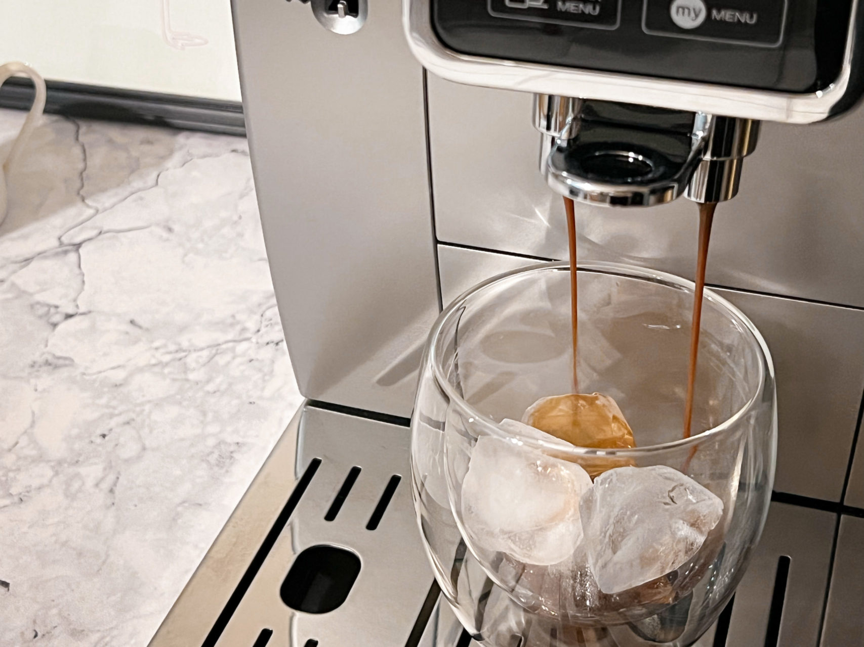 咖啡機推薦｜De’Longhi全自動義式咖啡機，每日來杯極品咖啡，學義大利人享受生活