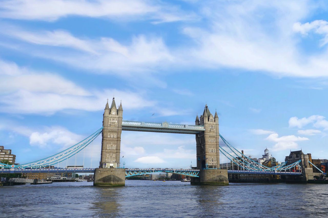 倫敦自由行｜英國倫敦懶人包（機票、住宿、行程、交通、景點）