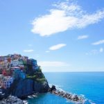 義大利自由行｜五漁村Cinque Terre一日遊，走入繽紛小屋、蔚藍海岸(米蘭/佛羅倫斯出發)