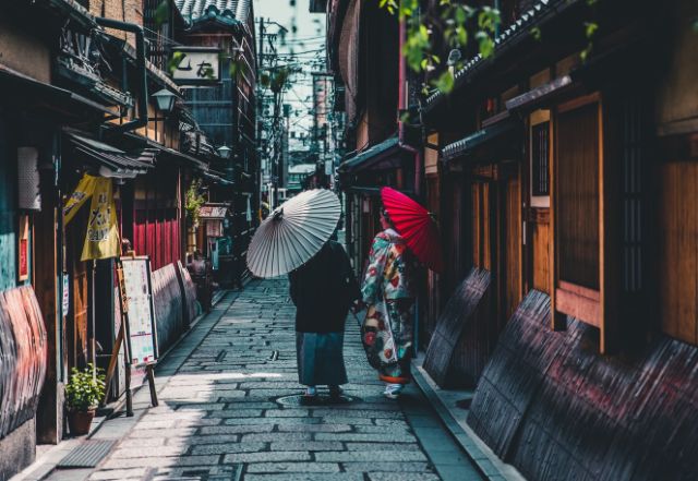 亞洲旅遊